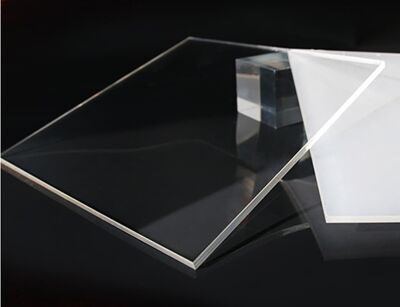 Акрил литой прозр. Crystalglas 3 мм 2030*3050 мм